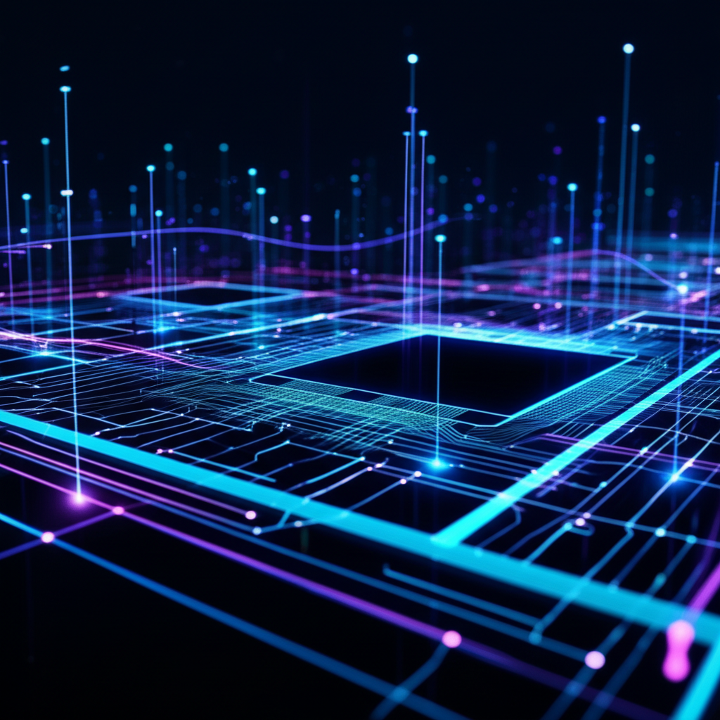 Quantum Computing Visualization